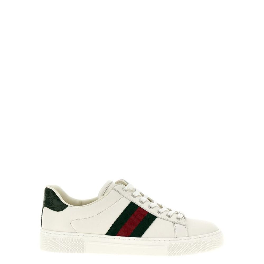 Gucci Women's Ace Sneakers